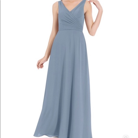 Azazie Nala bridesmaids dress - Picture 5 of 5